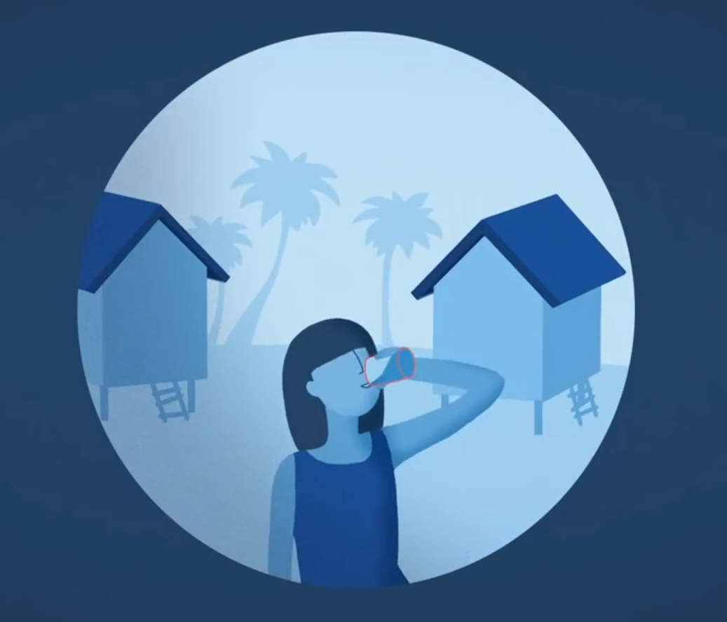 Google Impact Challenge