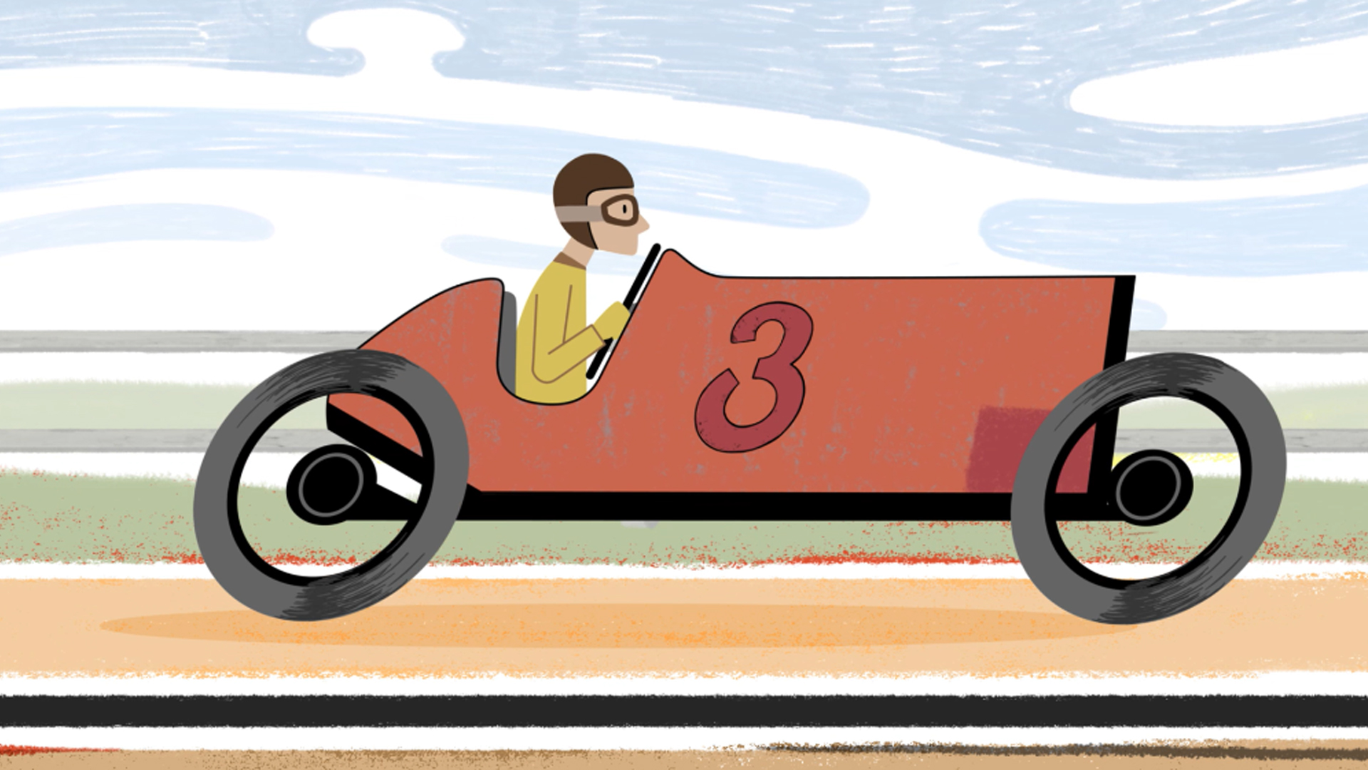 Le sport tout un art