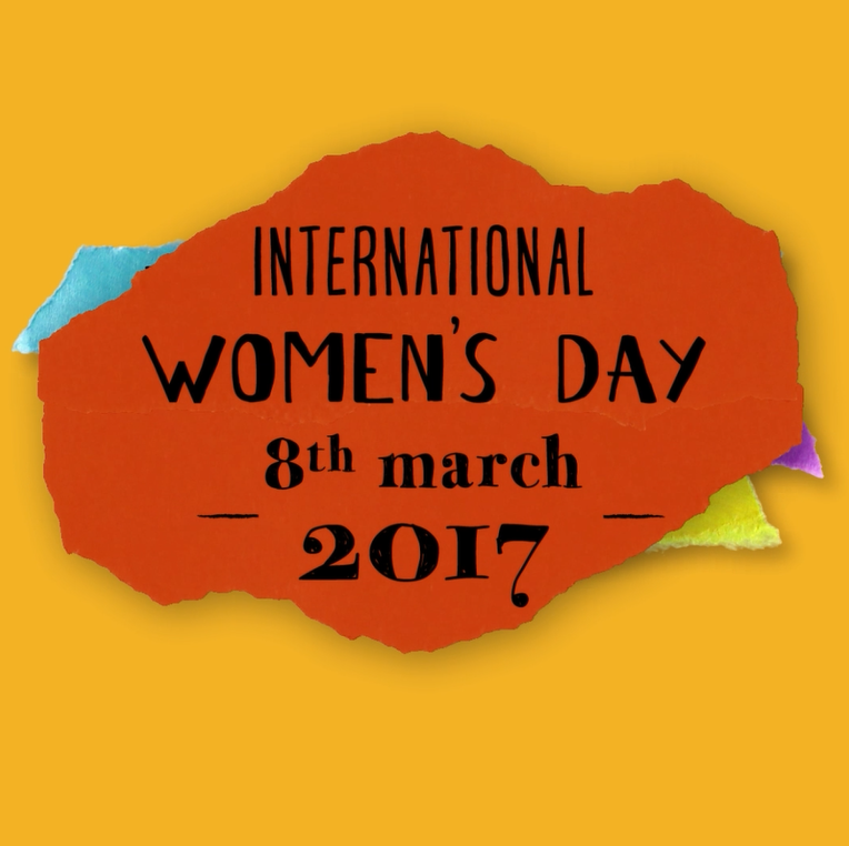 International Women’s Day